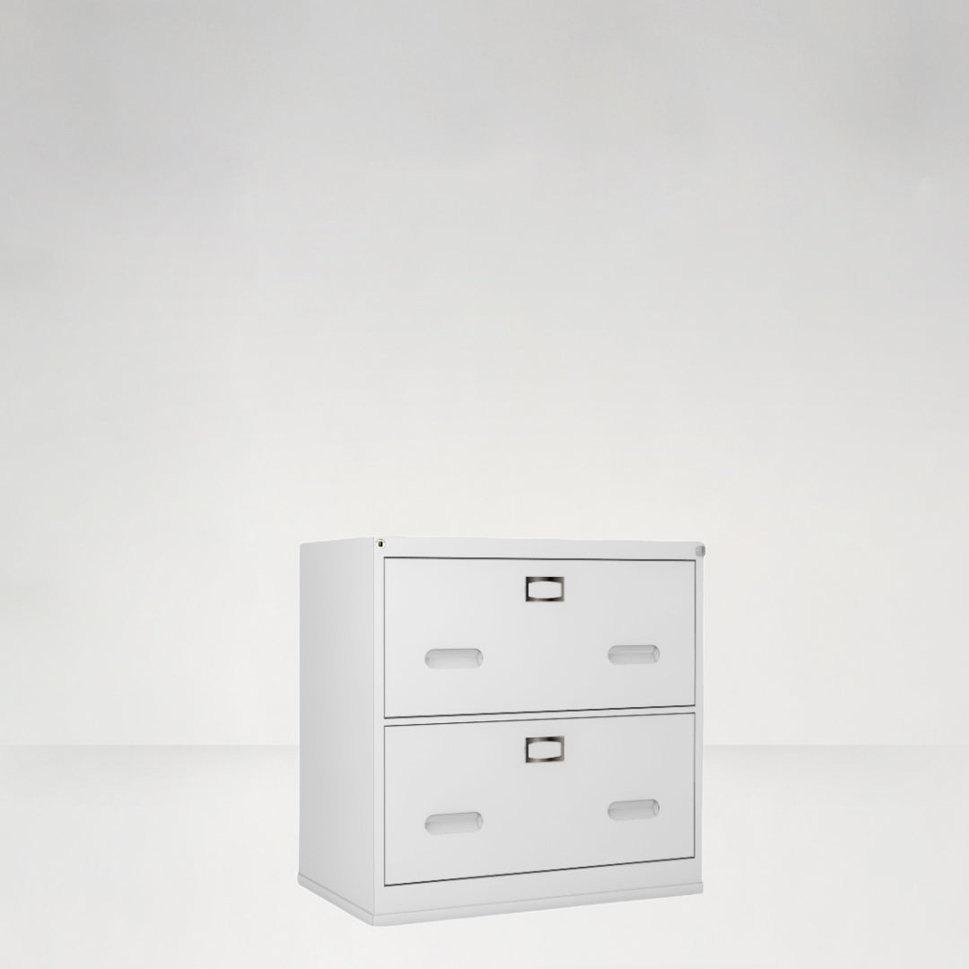2D Lateral FiIing Cabinet