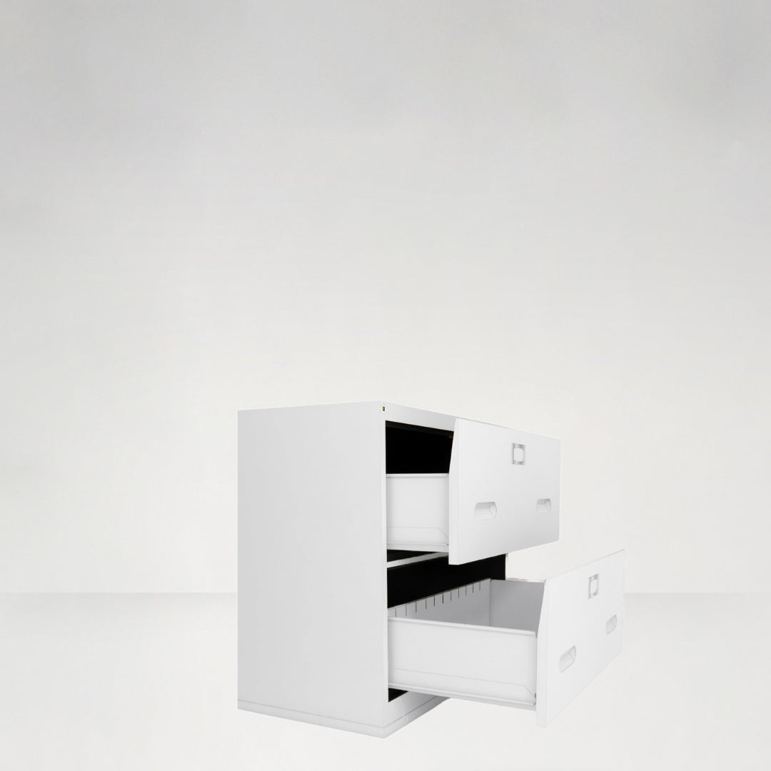 2D Lateral FiIing Cabinet