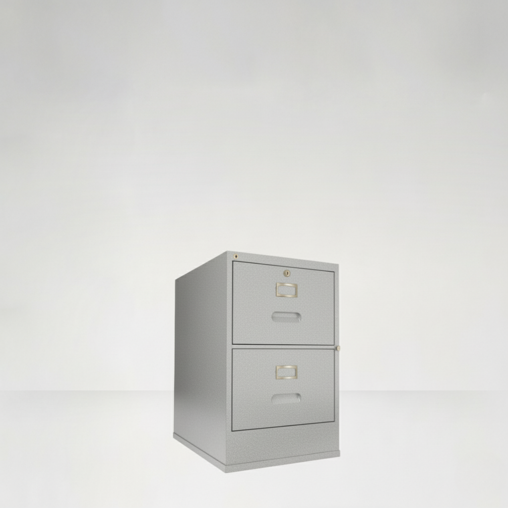 2D File Safe Cabinet