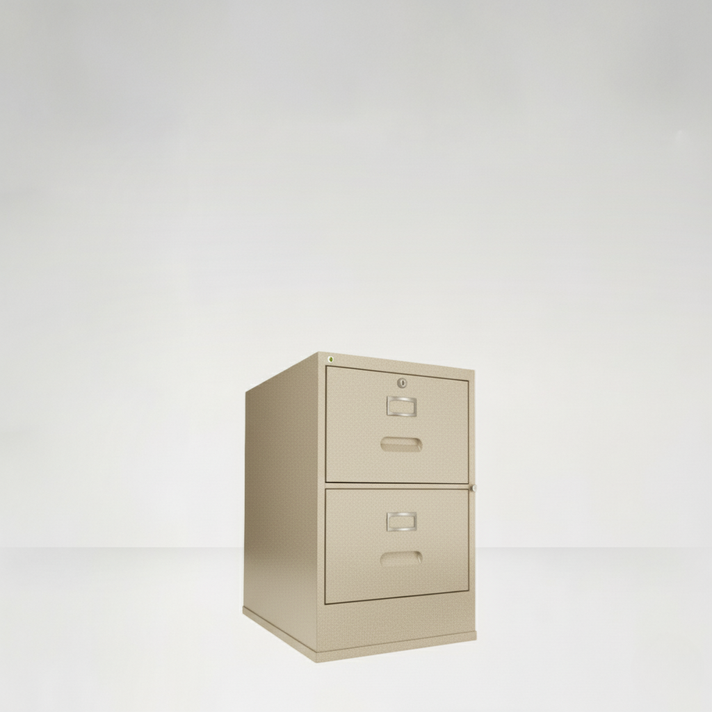 2D File Safe Cabinet