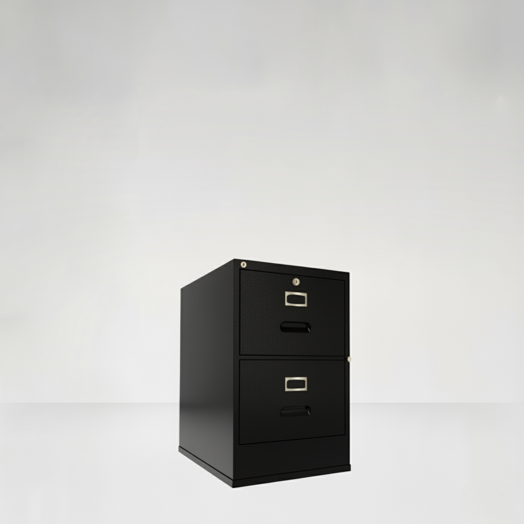 2D File Safe Cabinet