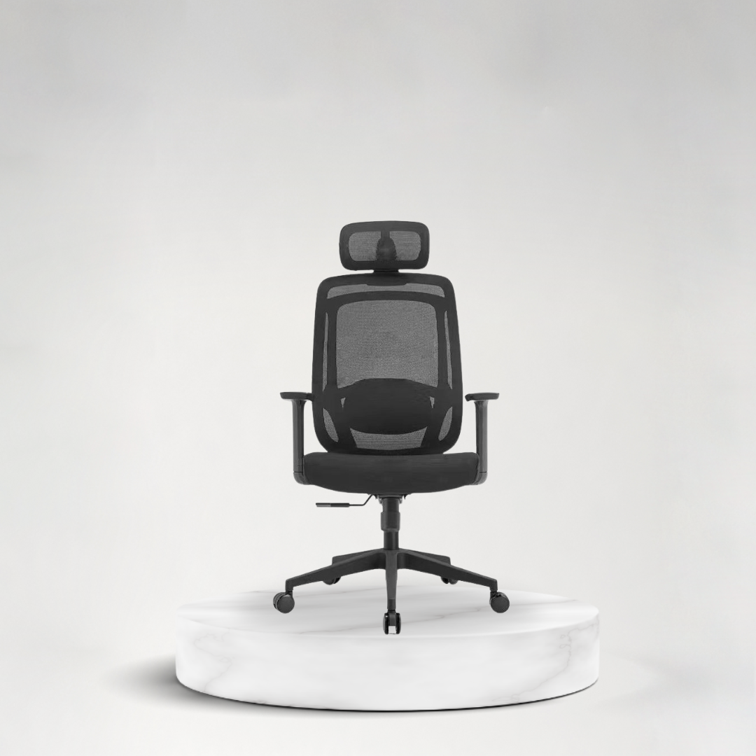 N24 Easy Executive Chair