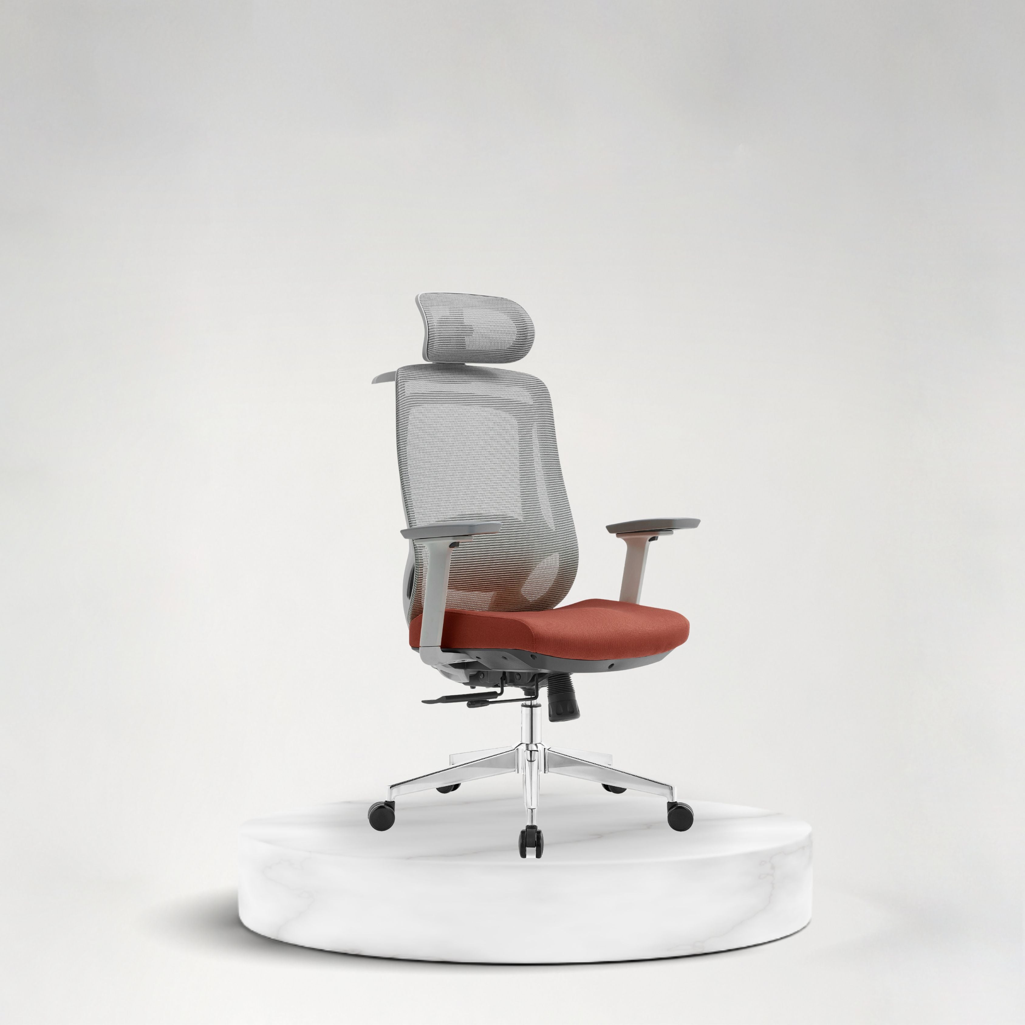 N24 Easy Executive Chair