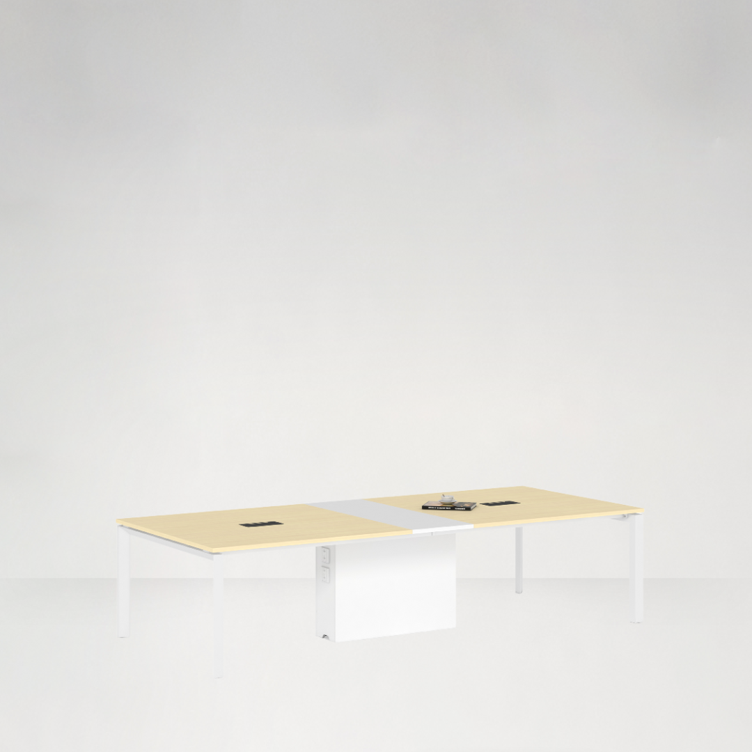 N24 Scandi Conference Table