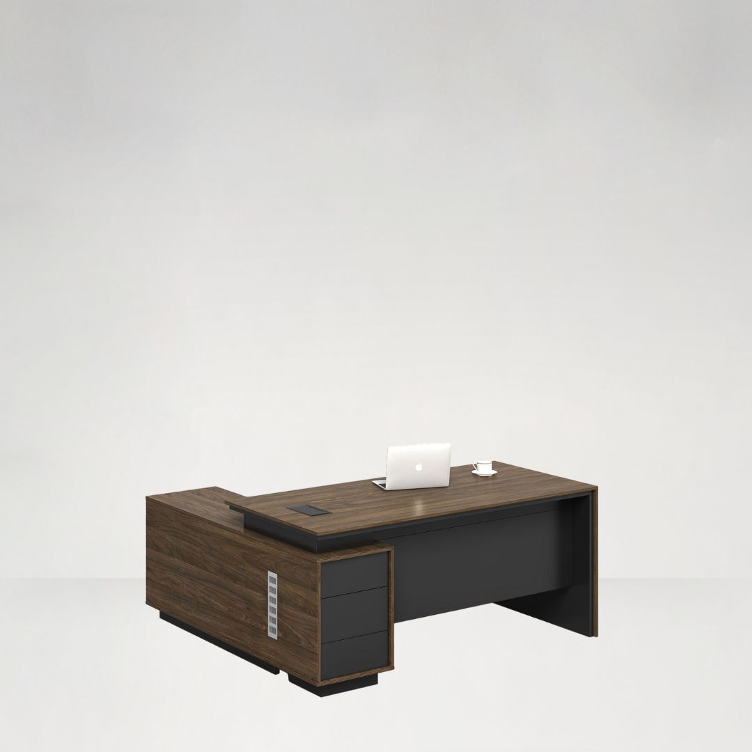 N24 State Executive Desk