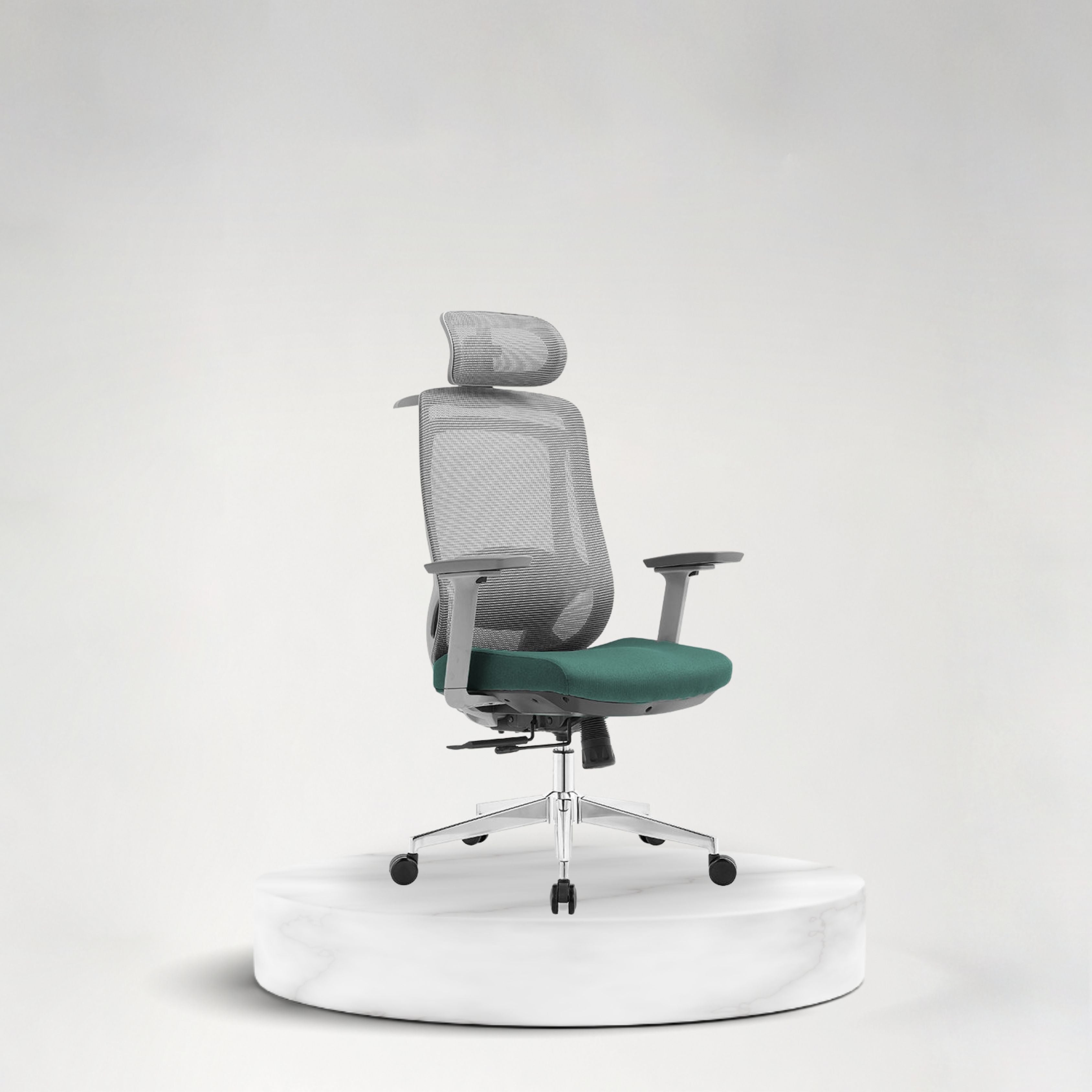 N24 Easy Executive Chair