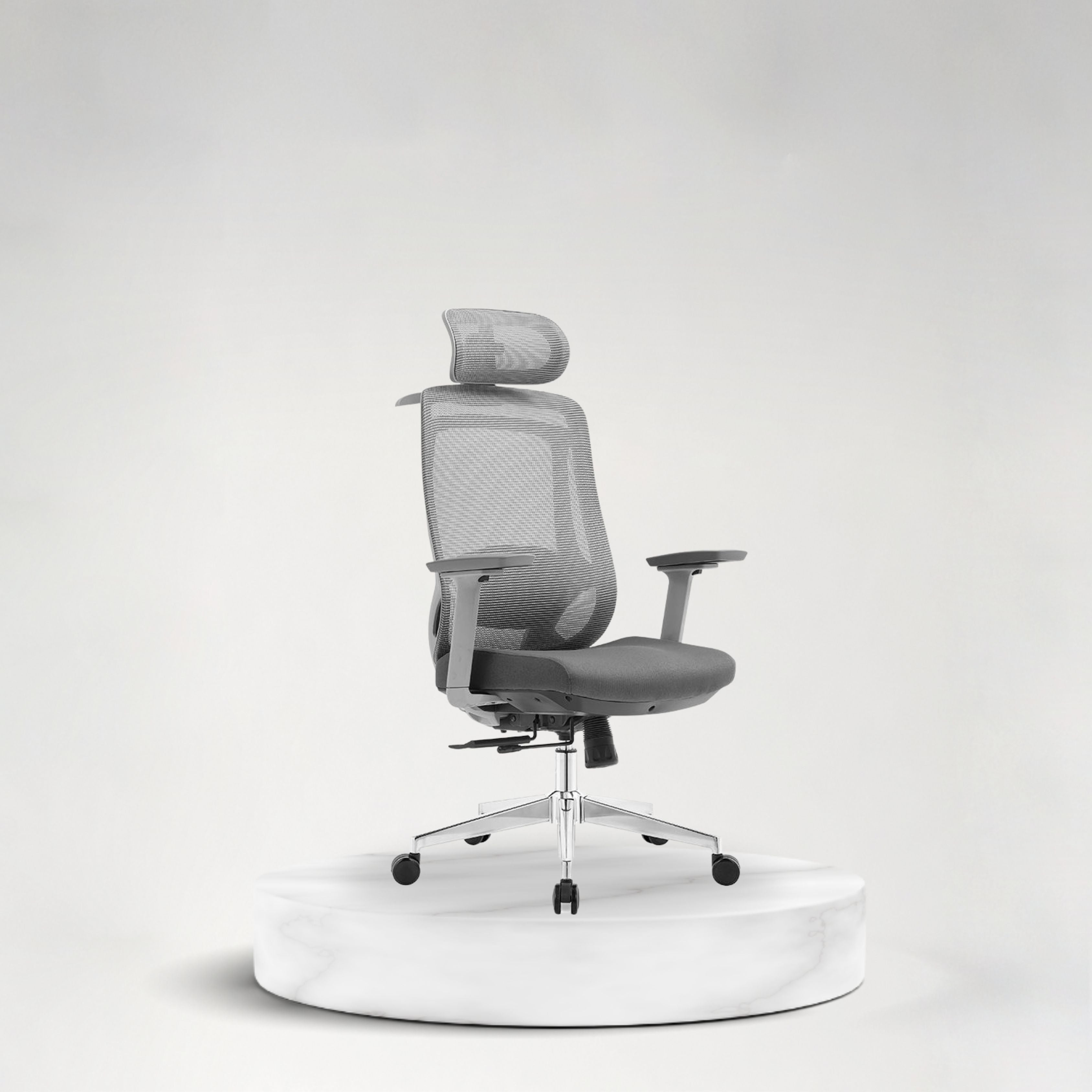 N24 Easy Executive Chair