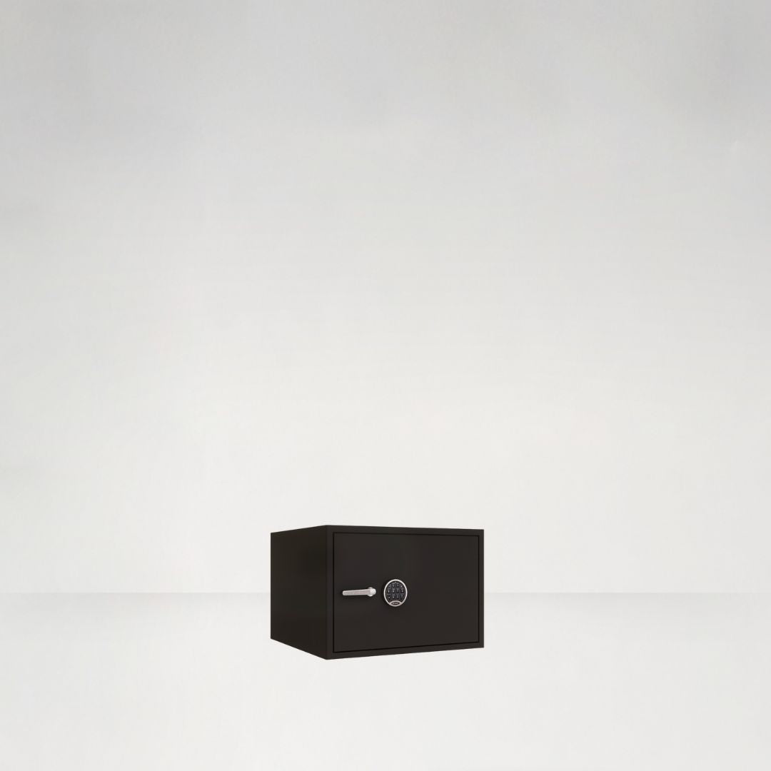 Safety Deposit Box