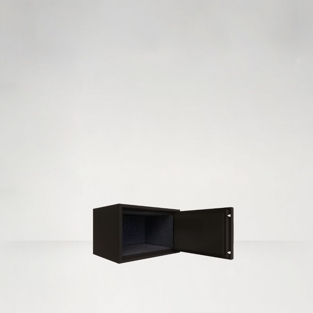 Safety Deposit Box
