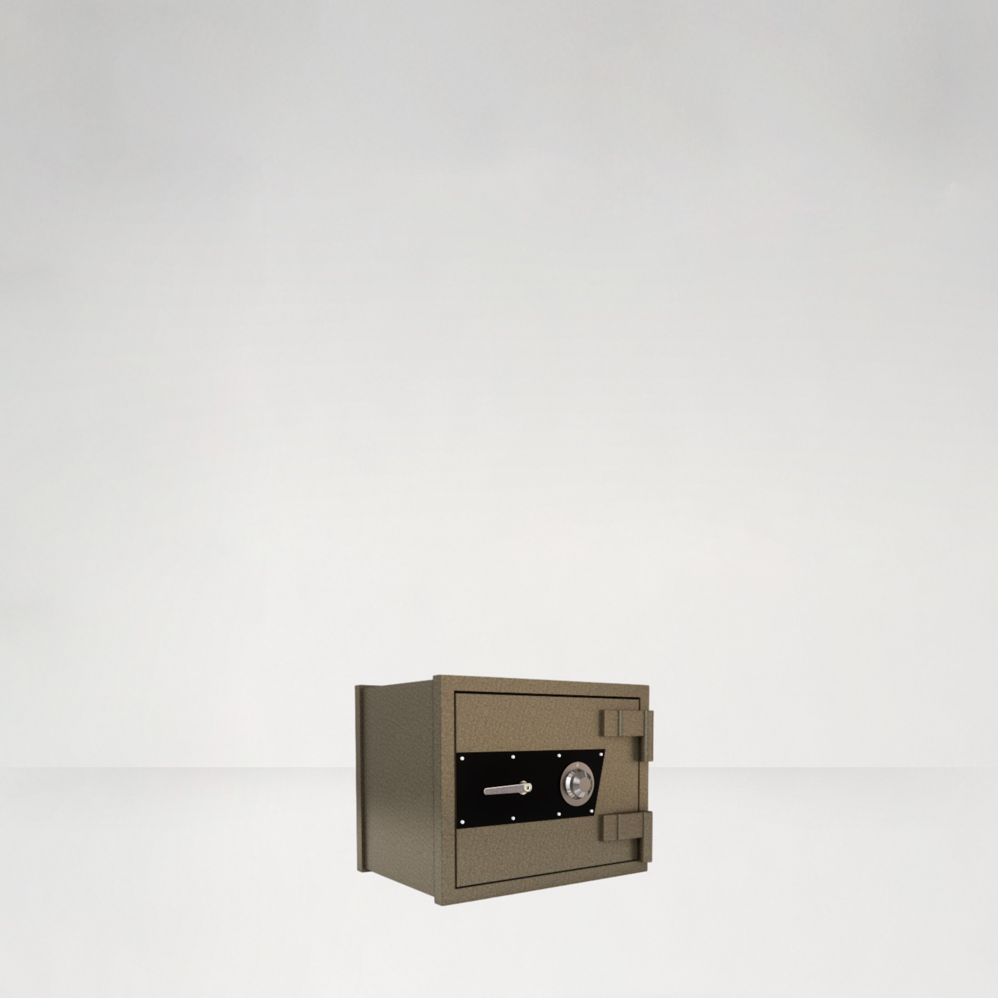 Small Vault