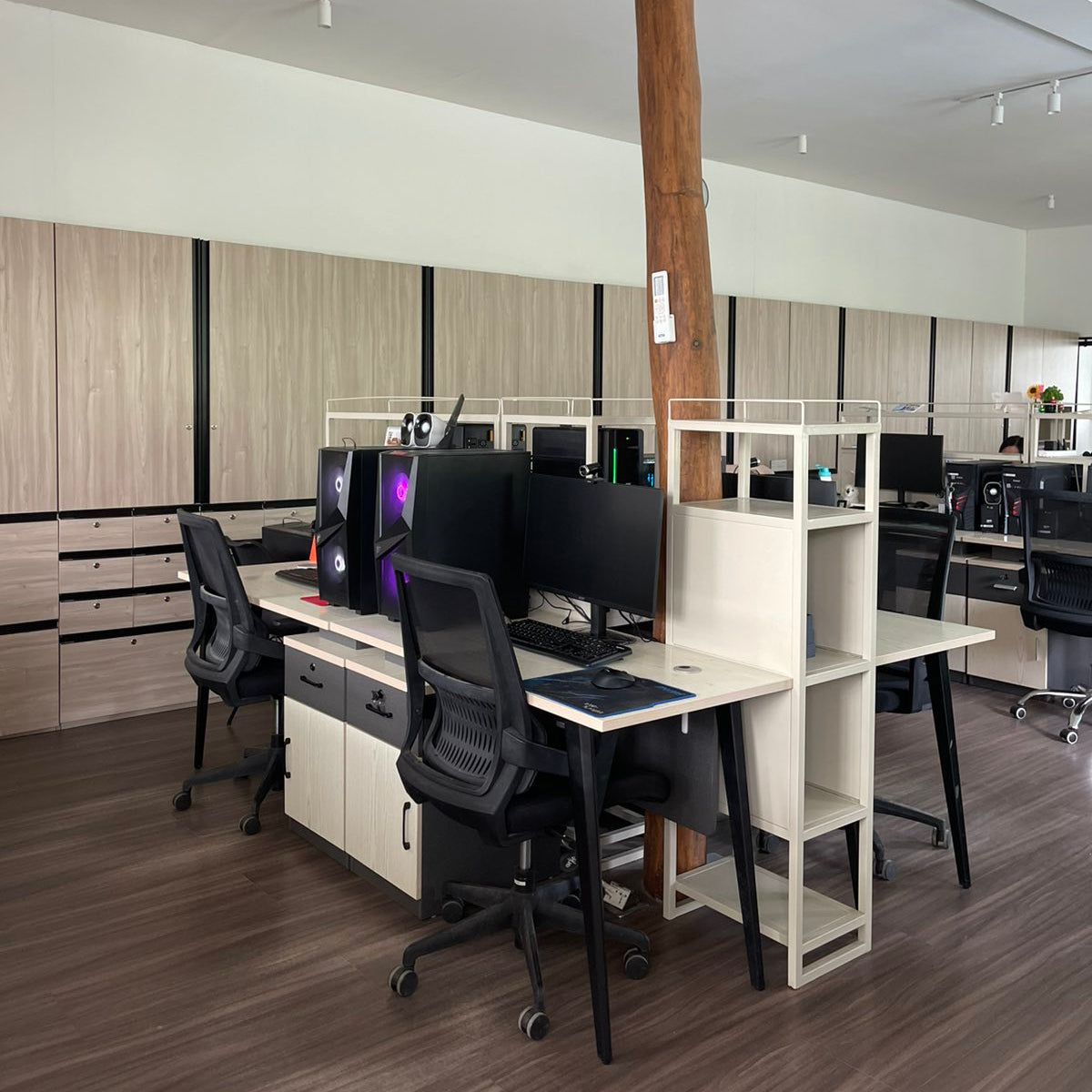 <strong>HQ 148:</strong> Original Framework, New Spaces