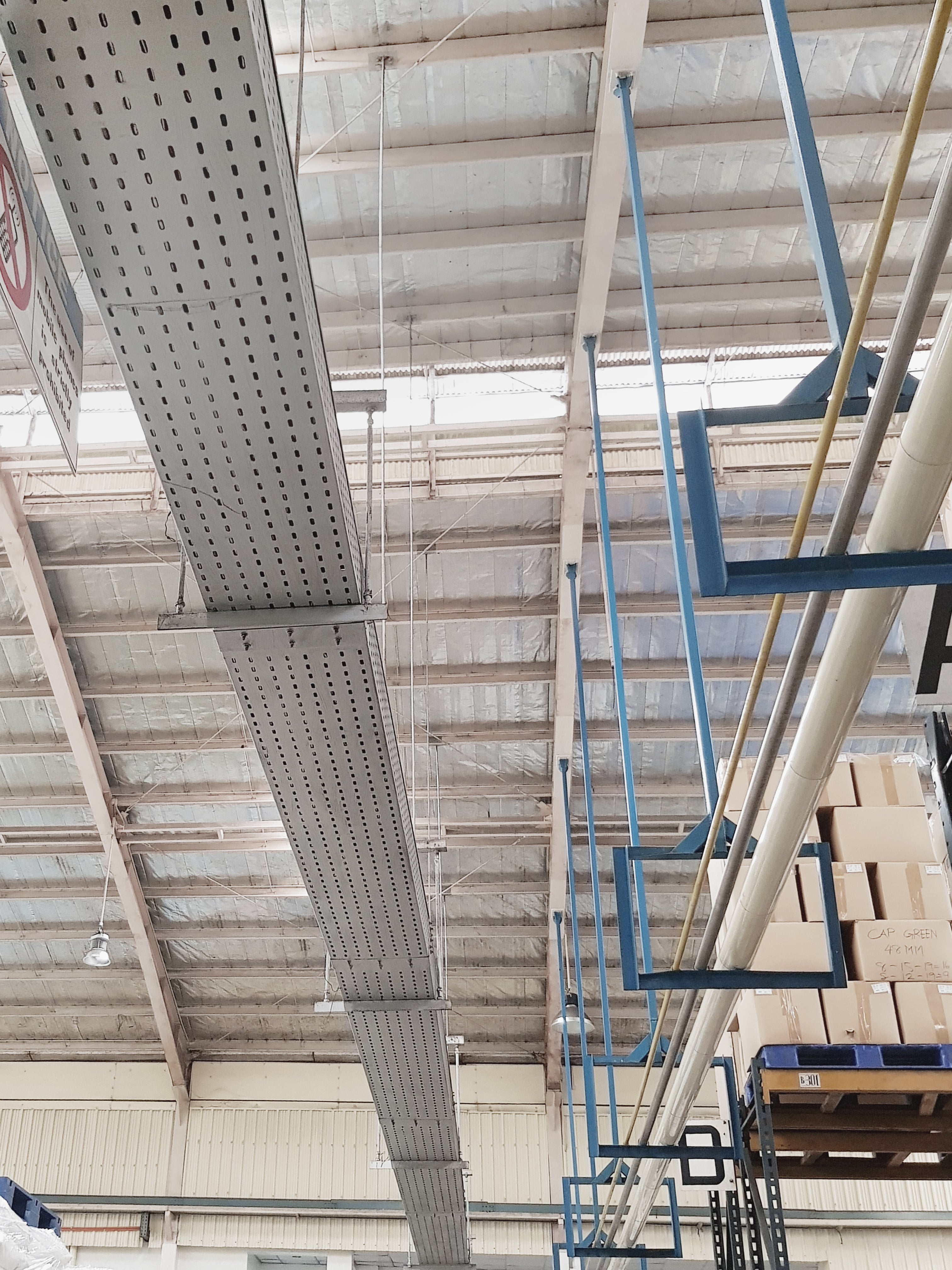 <strong>Wiring Works:</strong> A systematic Electrical Path Solution
