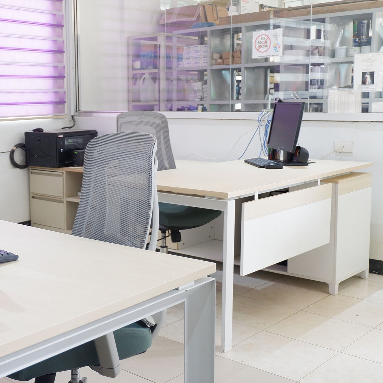 <strong>PLANT 298:</strong> The Verde Workspace in a Minimal Setting
