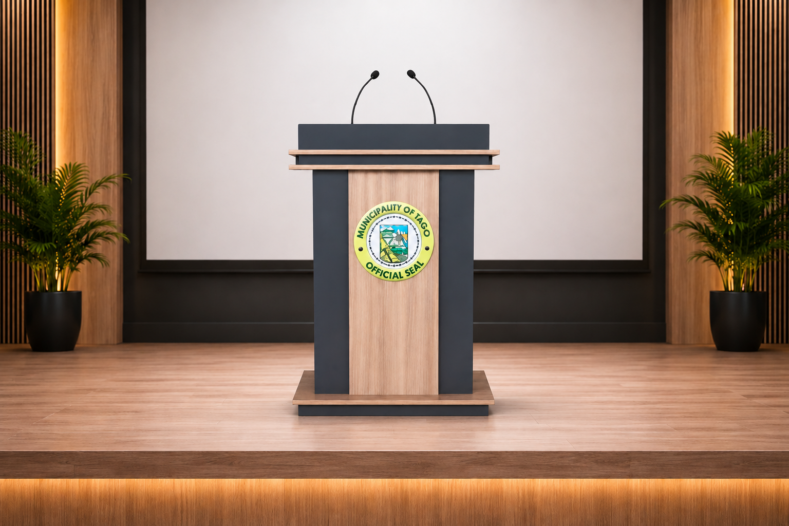 Rostrum