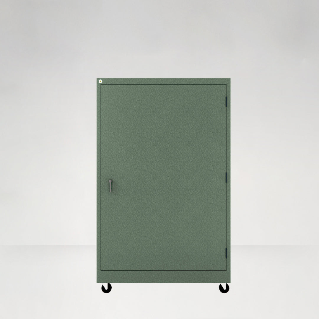 Index Card Cabinet