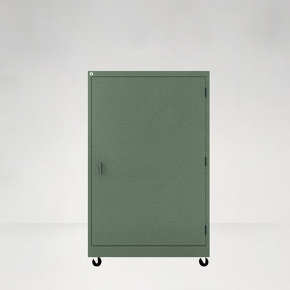 Index Card Cabinet