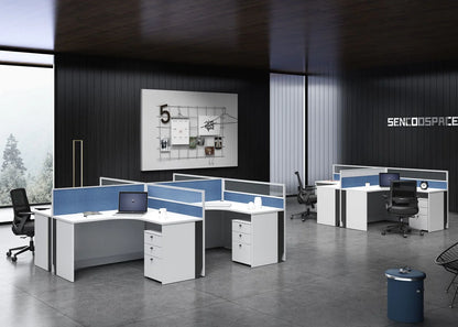 N24 Panel 4-Cluster L-Type