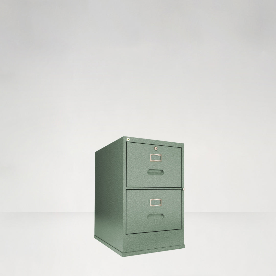 2D File Safe Cabinet