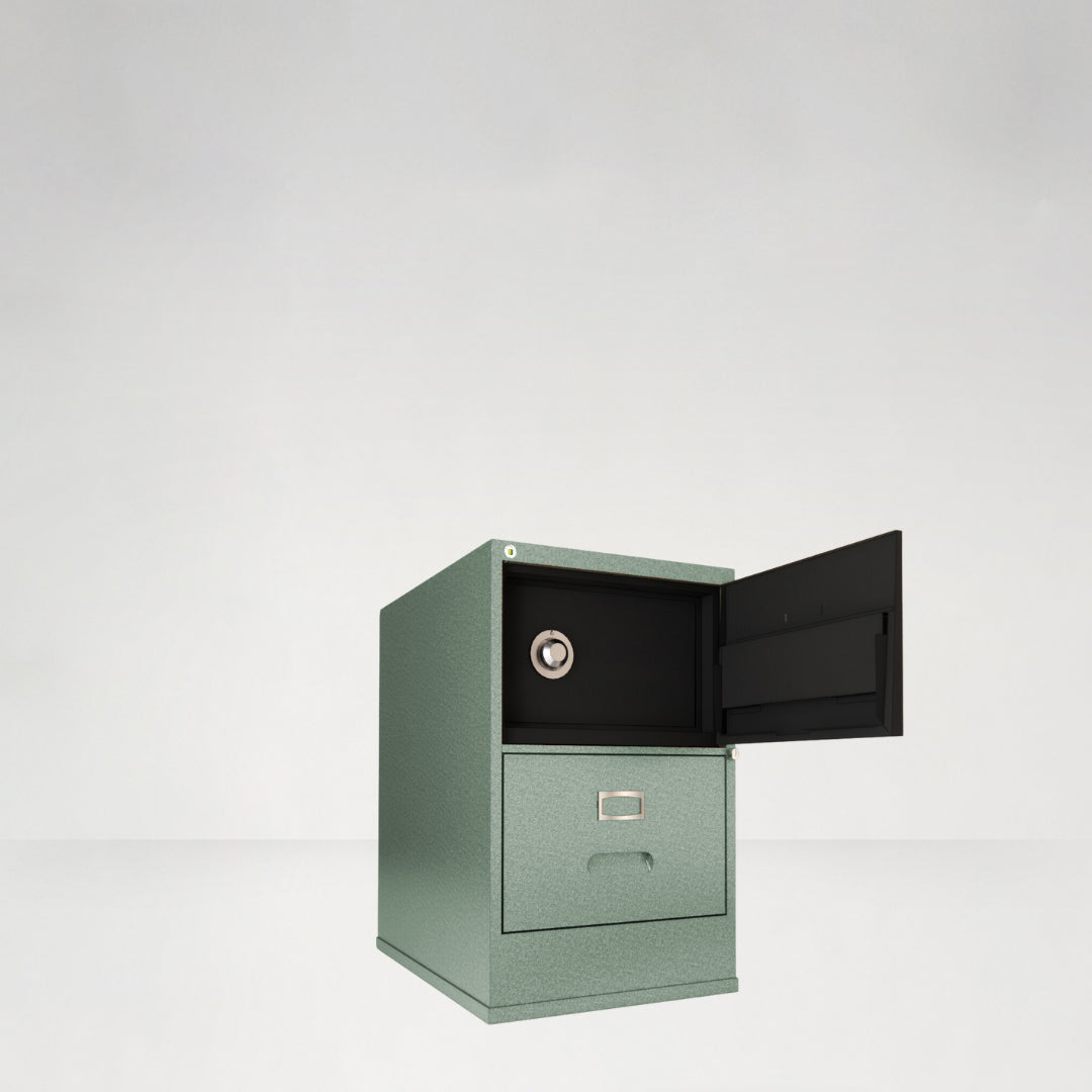 2D File Safe Cabinet