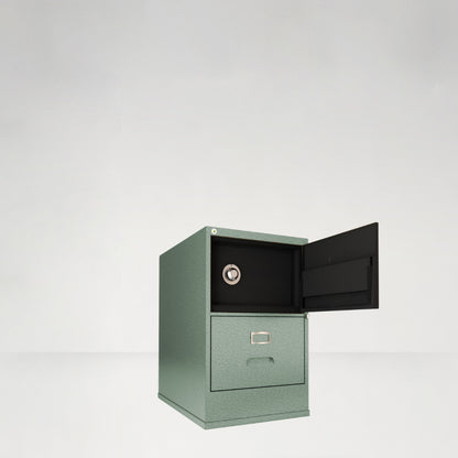 2D File Safe Cabinet