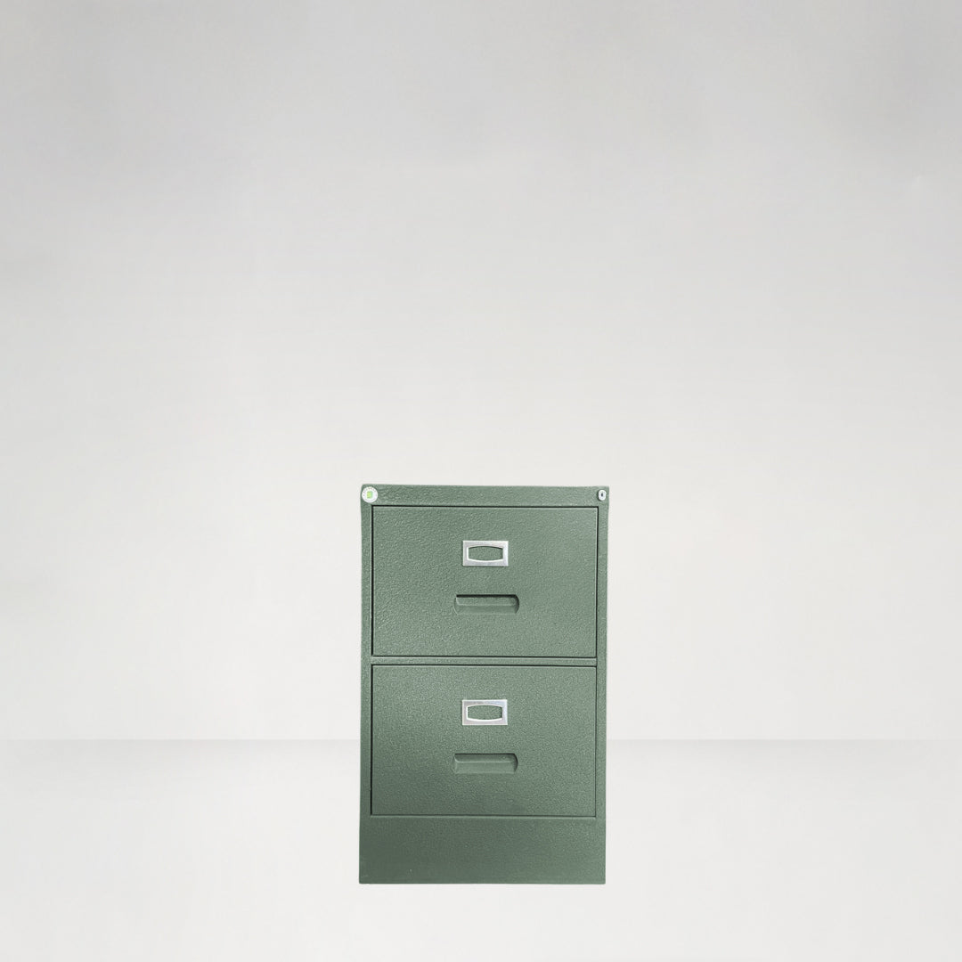 2D Filing Cabinet