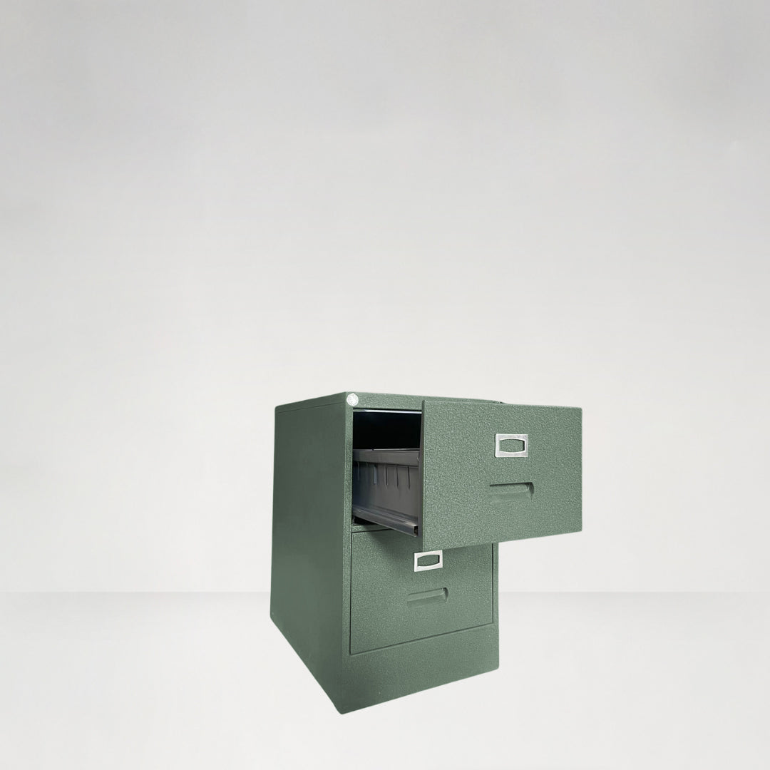 2D Filing Cabinet