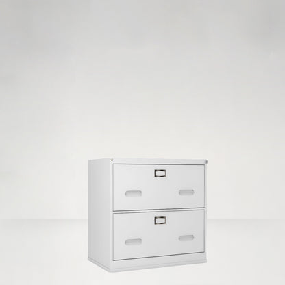2D Lateral FiIing Cabinet