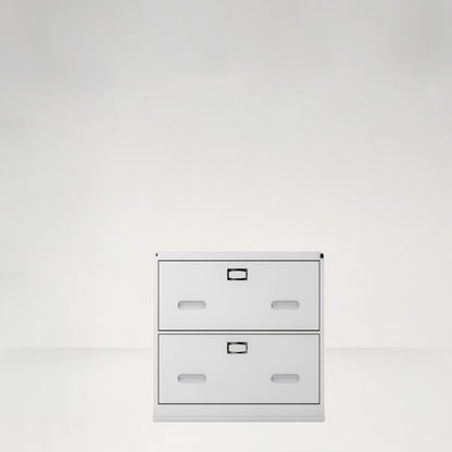 2D Lateral FiIing Cabinet