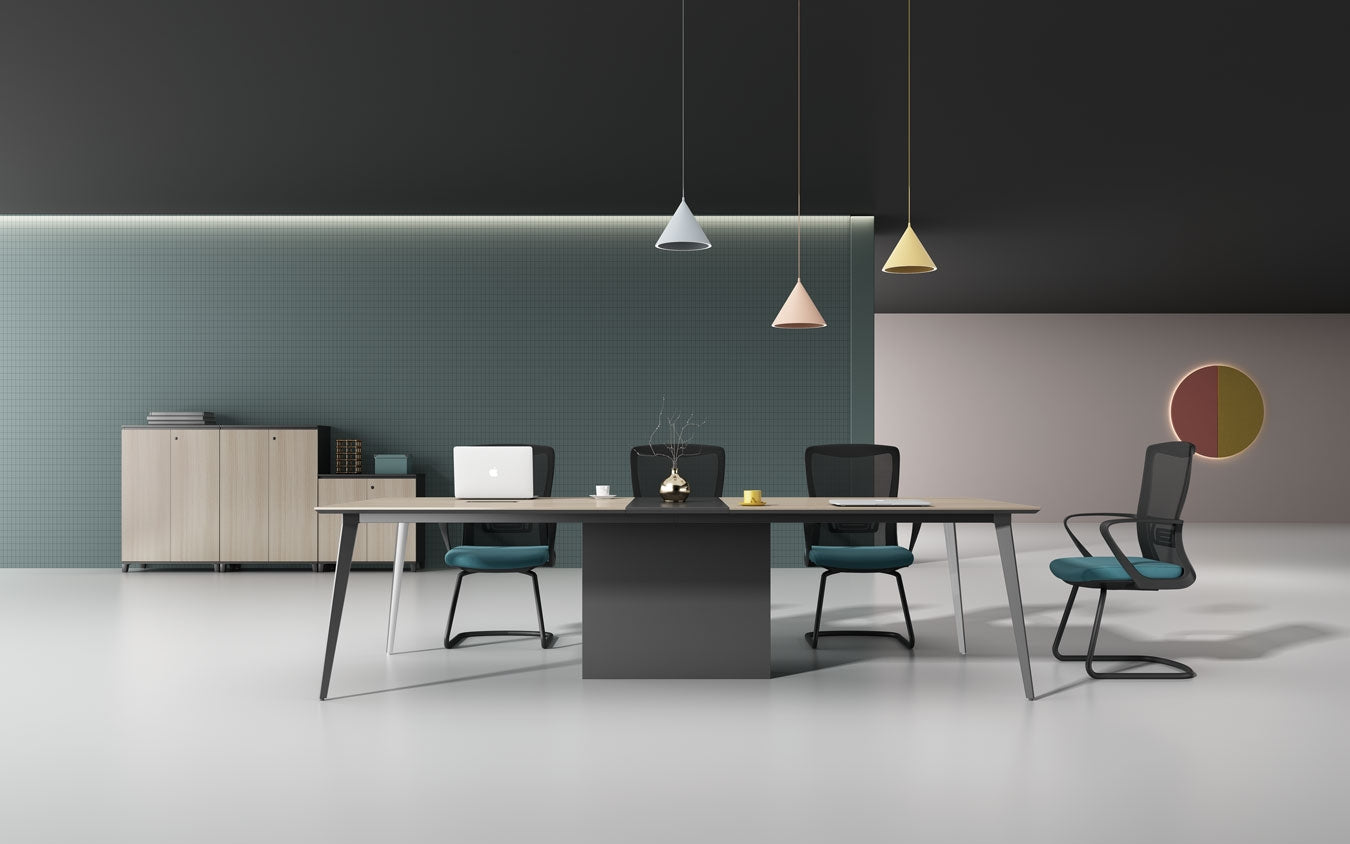 N24 Contempo Conference Table