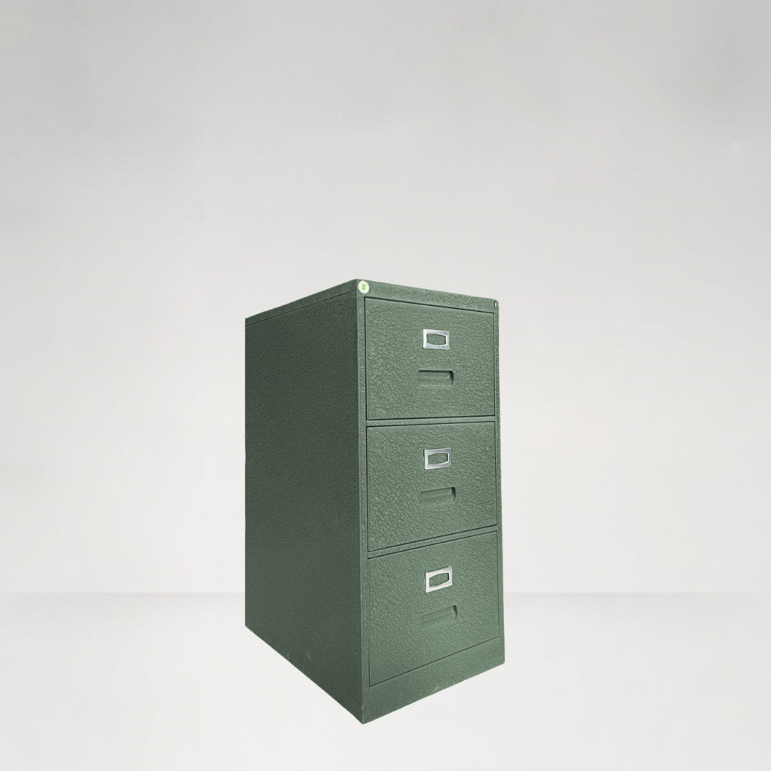 3D Filing Cabinet