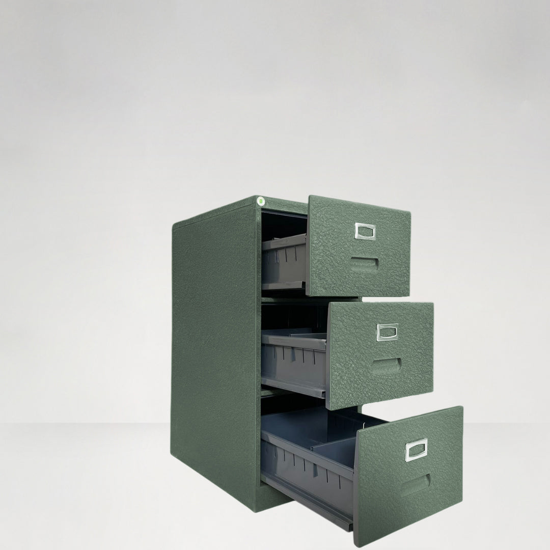 3D Filing Cabinet