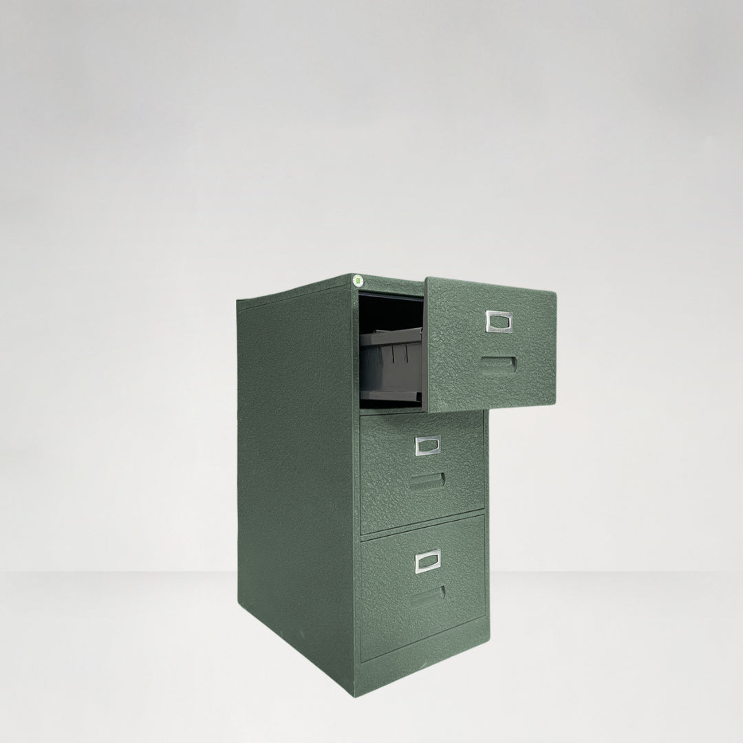 3D Filing Cabinet