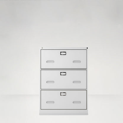 3D Lateral Filing Cabinet