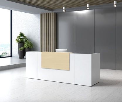 N24 Symmetry Reception Counter