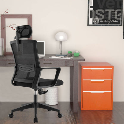 N24 Basic Executive Chair