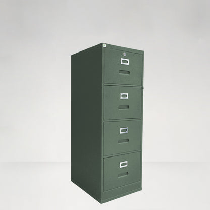 4D File Safe Cabinet
