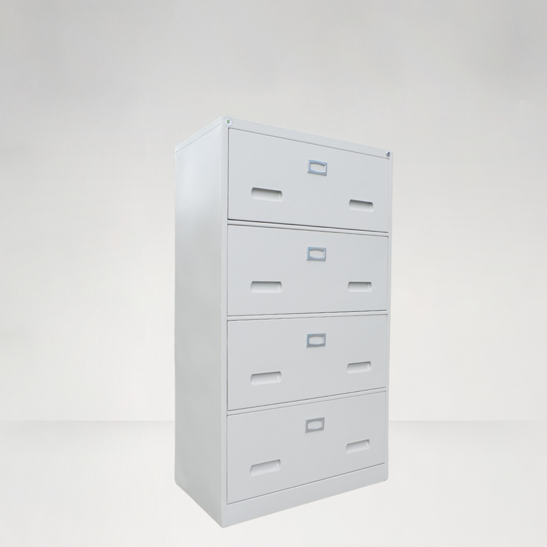 4D Lateral Filing Cabinet