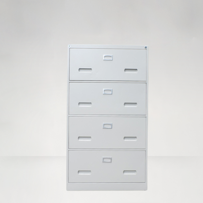 4D Lateral Filing Cabinet