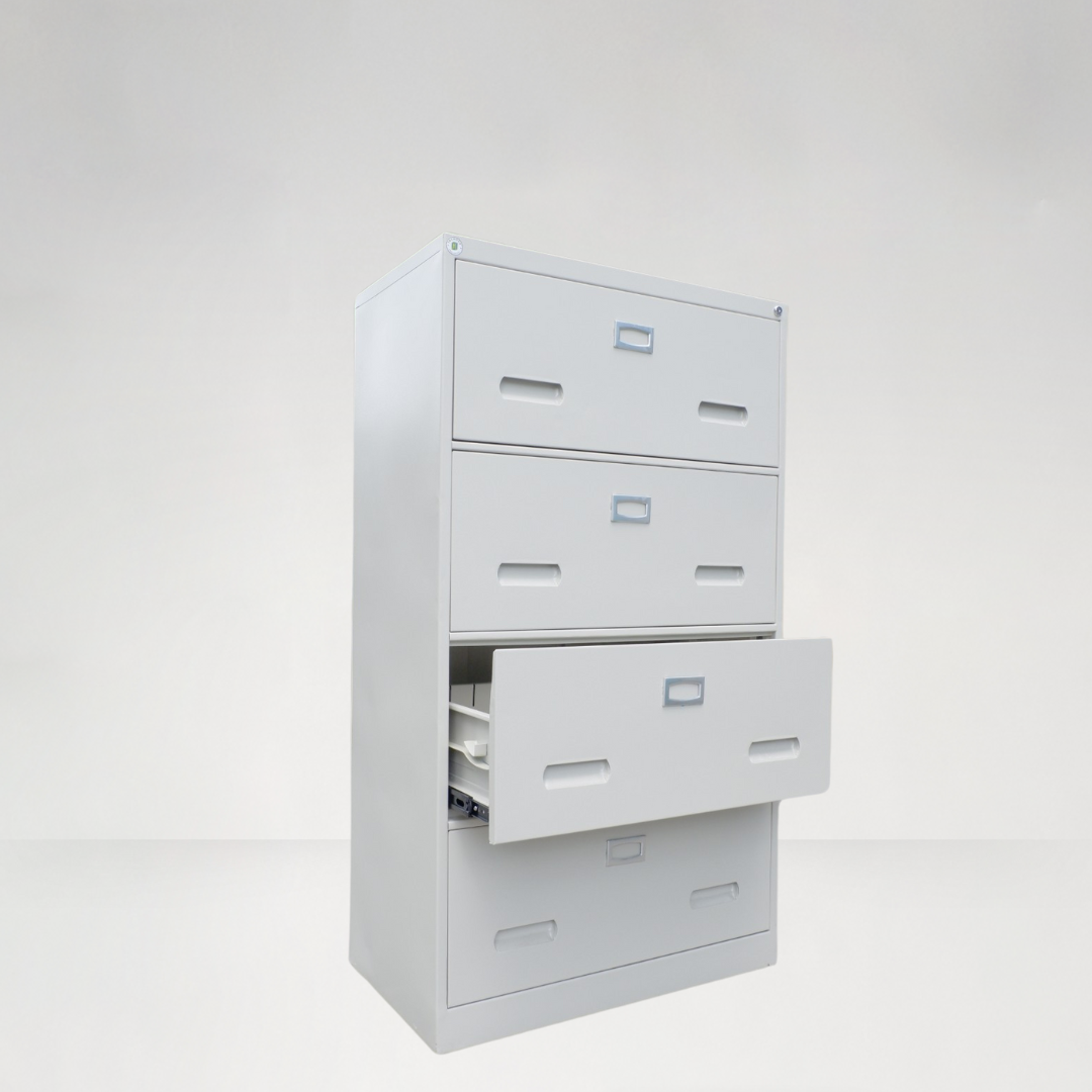 4D Lateral Filing Cabinet