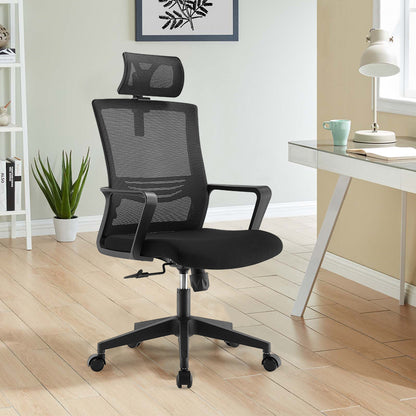 N24 Basic Executive Chair