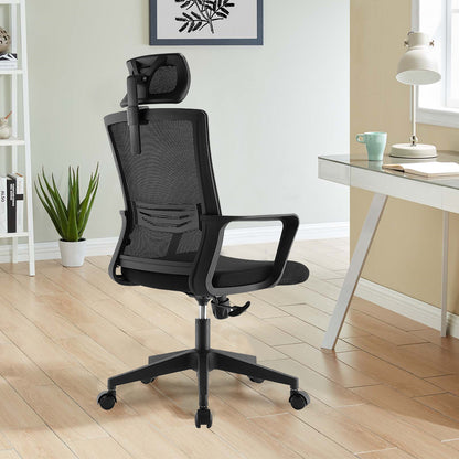 N24 Basic Executive Chair