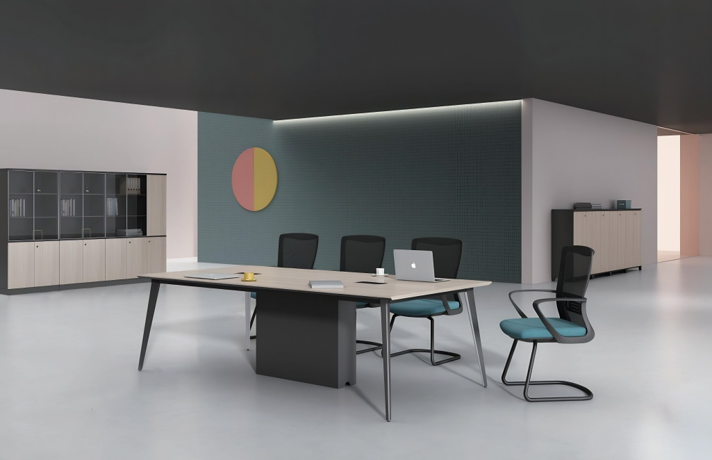 N24 Contempo Conference Table