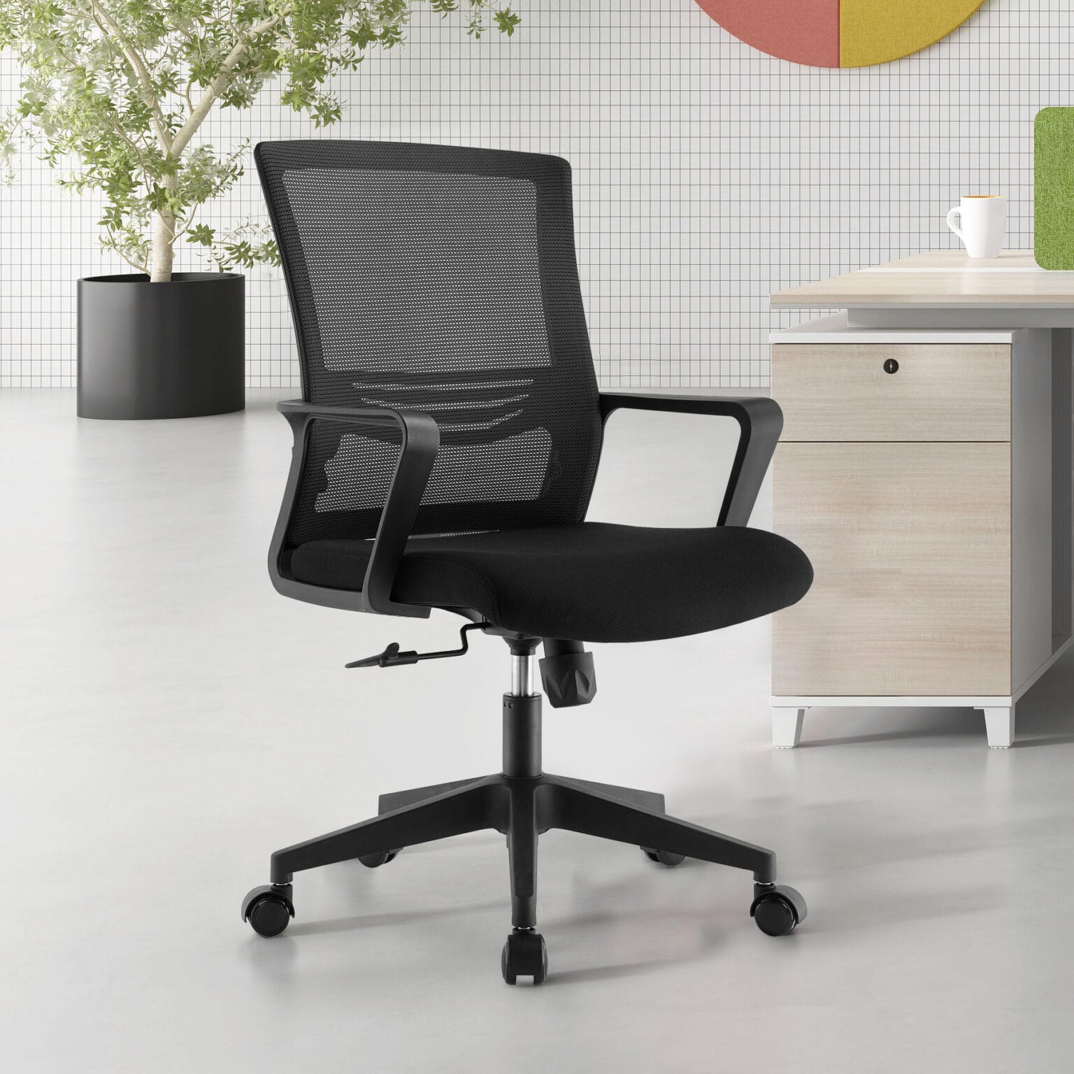 N24 Basic Task Chair