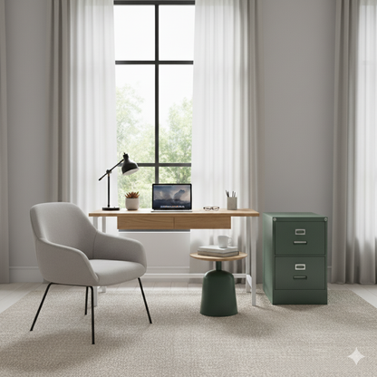 2D Filing Cabinet