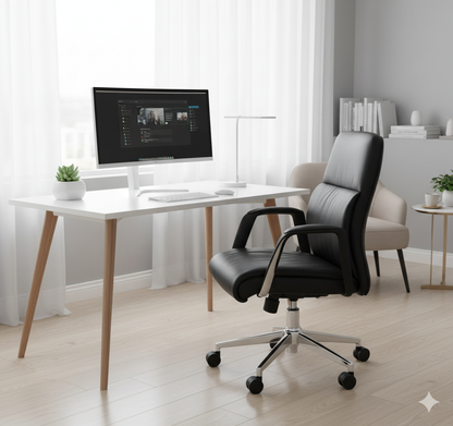 N24 Quad Multi-task Chair