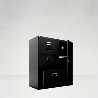 Multiple Safe Cabinet