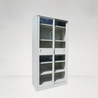 Multiple Storage Cabinet