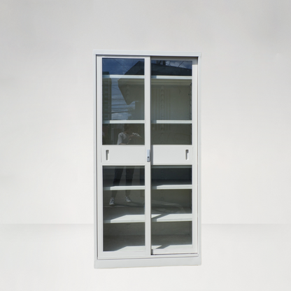 Multiple Storage Cabinet