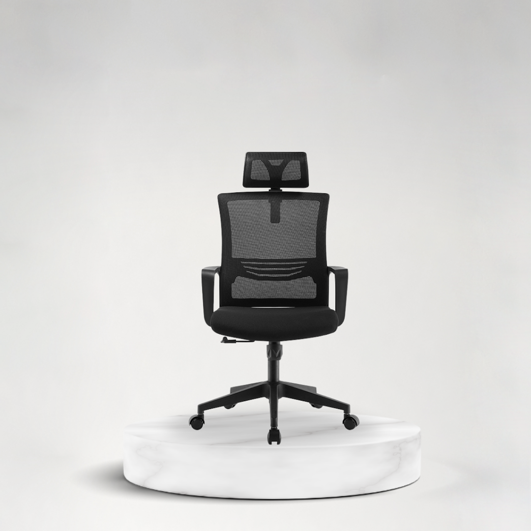 N24 Basic Executive Chair