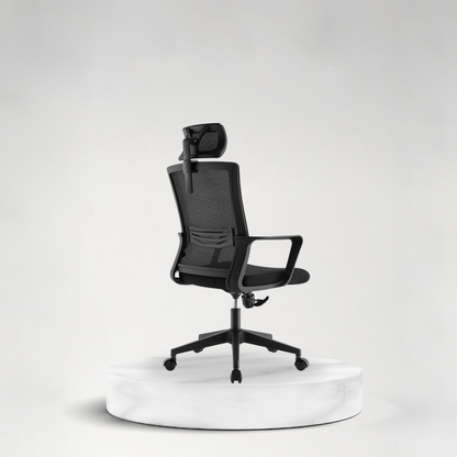 N24 Basic Executive Chair